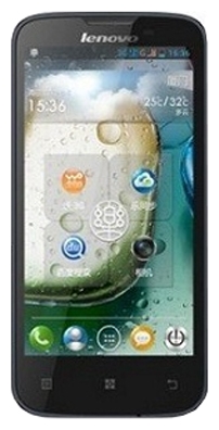  Lenovo A830